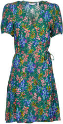 Naf Naf Rochii scurte Femei KPRAIRIE Naf Naf Multicolor FR 38