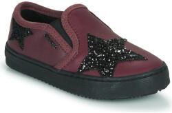 GEOX Pantofi Slip on Fete J KALISPERA FILLE Geox violet 27