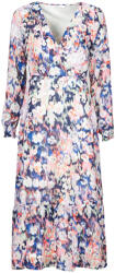 ONLY Rochii lungi Femei ONLZOE Only Multicolor EU M