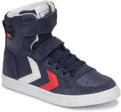 hummel Pantofi sport Casual Fete SLIMMER STADIL HIGH JR hummel albastru 36