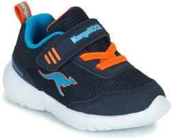 KangaROOS Pantofi sport Casual Băieți KY-Lilo EV Kangaroos Albastru 21