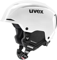 uvex Cască uvex Resolution SL, alb (52-55 cm)