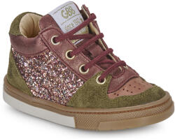 GBB Pantofi sport stil gheata Fete ROMELINE GBB Multicolor 19