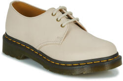 Dr. Martens Pantofi Derby Femei 1461 PARCHMENT BEIGE VIRGINIA Dr. Martens Bej 37