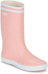 Aigle Cizme de ploaie Fete LOLLY POP 2 Aigle roz 26 - spartoo - 205,00 RON