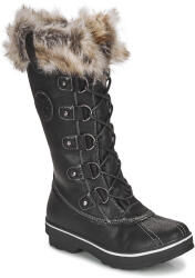Kimberfeel Cizme de zapadă Femei BEVERLY Kimberfeel Negru 38