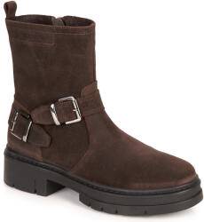 Bullboxer Ghete Femei YASMIN BUCKLE Bullboxer Maro 38