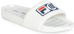Melissa Șlapi Femei SLIDE + FILA Melissa Alb 40