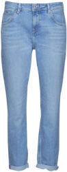 Pepe jeans Jeans drepti Femei VIOLET Pepe jeans albastru US 28 / 32