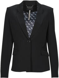 Guess Sacouri și Blazere Femei DIANE BLAZER Guess Negru EU M