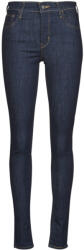 Levi's Jeans skinny Femei 720 HIRISE SUPER SKINNY Levis Albastru US 30 / 32