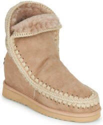 Mou Ghete Femei ESKIMO INNER WEDGE SHORT Mou Bej 39
