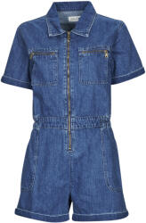 Molly Bracken Jumpsuit și Salopete Femei ES106BP-BLUE-DENIM Molly Bracken albastru EU XS