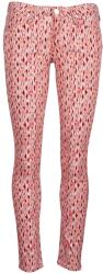 Lee Jeans slim Femei SCARLETT Lee roșu US 25 / 33