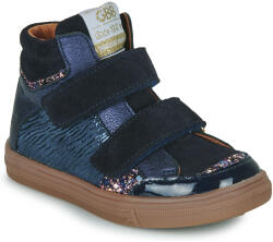 GBB Pantofi sport stil gheata Fete LUCELLA GBB albastru 34