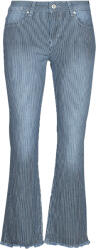 Freeman T. Porter Jeans flare NORMA SDM Freeman T. Porter Gri US 28