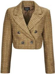 Only Sacouri și Blazere Femei ONLNEWKENNEDY BOUCLE BLAZER OTW Only Maro EU XS