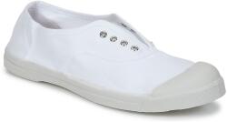 Bensimon Pantofi Slip on Femei TENNIS ELLY Bensimon Alb 36