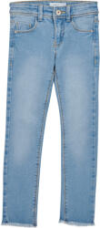 Name it Jeans slim Fete NKFPOLLY SKINNY JEANS Name it albastru 134 cm