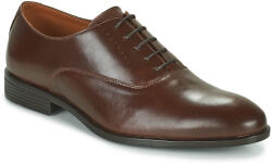 Pellet Pantofi Oxford Bărbați ACHILLE Pellet Maro 46