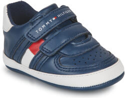 Tommy Hilfiger Pantofi sport Casual Băieți T0B4-33090-1433A474 Tommy Hilfiger Albastru 18