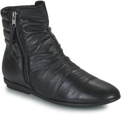 So Size Ghete Femei CORLYN So Size Negru 42