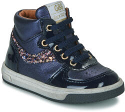 GBB Pantofi sport stil gheata Fete EUDOLINE GBB albastru 23