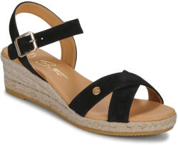 Betty London Espadrile Femei GIORGIA Betty London Negru 38 - spartoo - 315,75 RON