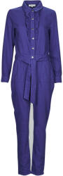 Morgan Jumpsuit și Salopete Femei PDOUCE Morgan albastru FR 38