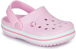Crocs Saboti Fete CROCBAND CLOG T Crocs roz 25 / 26