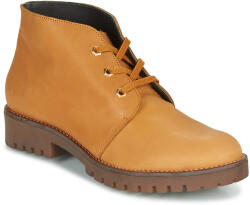 Casual Attitude Ghete Femei NIBELLULE Casual Attitude Maro 35