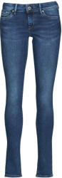 Pepe jeans Jeans skinny Femei SOHO Pepe jeans albastru US 25 / 28