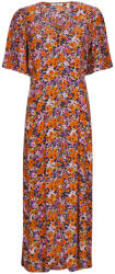 Esprit Rochii lungi Femei dress midi aop Esprit Multicolor DE 38