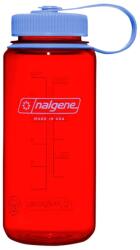 Nalgene Bidon Nalgene Wide Mouth Sustain, 0.5 l, marmelade orange ()