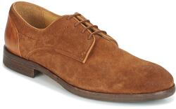 Hudson Pantofi Derby Bărbați DREKER Hudson Maro 45