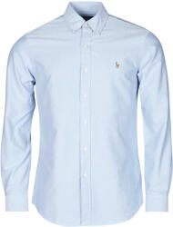 Ralph Lauren Cămăsi mânecă lungă Bărbați LORENZ Polo Ralph Lauren albastru EU XS