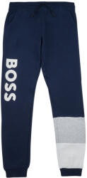 BOSS Pantaloni de trening Băieți J24828-849-J BOSS Multicolor 14 ani