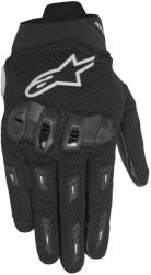 Alpinestars Mănuși moto Alpinestars SP X 5 Air alb-negru (AIM120-812)