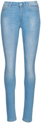 Replay Jeans skinny Femei WHW690 Replay albastru US 28 / 32