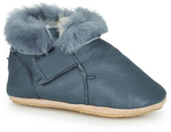 Easy Peasy Papuci de casă Fete FOUBLU Easy Peasy albastru 25