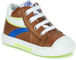 GBB Pantofi sport stil gheata Băieți OWEN GBB Maro 22