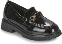 Moony Mood Mocasini Femei NEW09 Moony Mood Negru 38