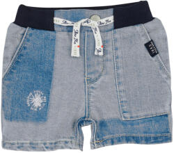 Ikks Pantaloni scurti și Bermuda Băieți XW25011 Ikks albastru 3 ani