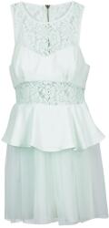 BCBGeneration Rochii scurte Femei 617437 BCBGeneration verde US 8