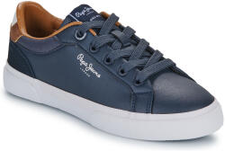Pepe jeans Pantofi sport Casual Băieți KENTON COURT B Pepe jeans albastru 32