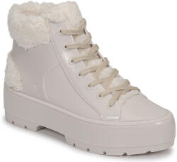 Melissa Ghete Femei MELISSA FLUFFY SNEAKER AD Melissa Bej 39