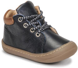 GBB Pantofi sport stil gheata Fete APORIDGE GBB albastru 23