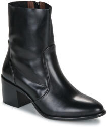 Muratti Botine Femei Rapey Muratti Negru 38
