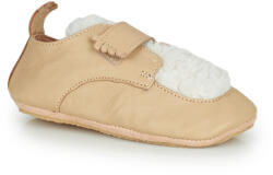 Easy Peasy Papuci de casă Fete SLIBOOTIES Easy Peasy Bej 27