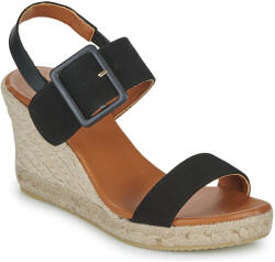 JB Martin Espadrile Femei 1IRINA JB Martin Negru 36